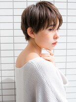 リリアン 青山(relian) コンパクトショート☆relian青山