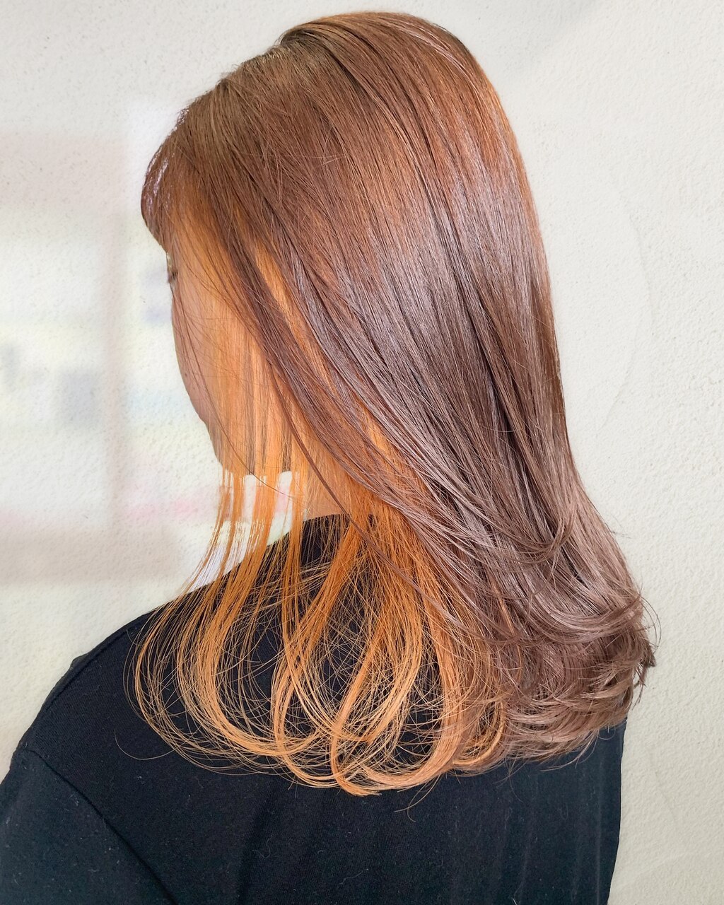 BRUNT PERFECT GRNL タンカラー Color Guild 8286N Burntside Precisely Matched For Paint and