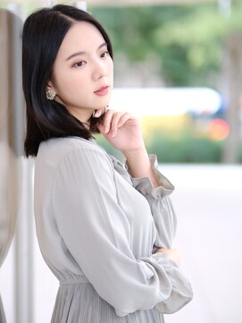 マルカ 調布(marca) 王道キリッパボブ