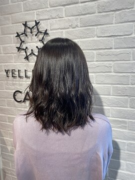 ビューティー エールフォルム 浜松有玉店(BEAUTY YELLFORME) 暗めブラウン