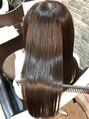 ジェムヘアー(J'aimeHair) 土台からしっかり美髪を作ります☆