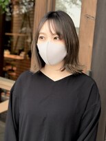 コレット(COLLET)&nbsp;大人ハイライト