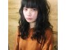【パーマの持ち重視の方】カット＋デジタルパーマ＋トリートメント