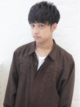 パクタ(PAcuTA.) 王道ショートマッシュ