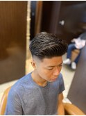 神田フェード