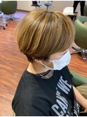 タイトショート