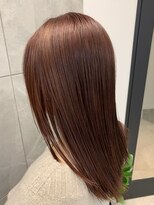 エイト 吉祥寺店(EIGHT)&nbsp;EIGHT kichijoji　吉祥寺店 【エイト】 ショコラピンク