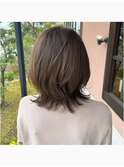 レイヤーボブ