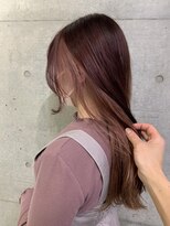 ザ ドット(THE DOT)&nbsp;#ピンク&ピンク