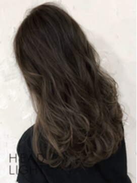 アーサス バイ ヘッドライト 岩見沢店(ursus by HEADLIGHT) アッシュグレー_SP20210205