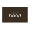 ボンド(bond)のお店ロゴ