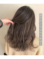 ヘアメイク バレッタ(HAIRMAKE VALETTA)&nbsp;ランダムハイライト