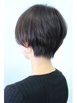 ニット 銀座(knit)&nbsp;《knit銀座》大人可愛い20代30代40代ショートボブ丸み前下がり