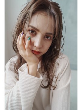 リアン 方南町店(Lian) 【2022年新作スタイル】方南町美容室Lian