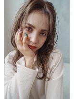 リアン 方南町店(Lian) 【2022年新作スタイル】方南町美容室Lian