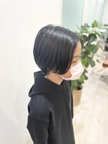 リュタン(LUTIN)&nbsp;LUTIN『カット』