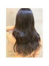 韓国系ヘアカラー「マロンベージュ」     [小倉/平和通/髪質改善/学割U24/ブリーチ/ダブルカラー/ボブ]