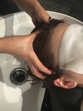 びようしつ わ