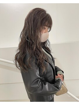 タオ 河原町(Tao) ナチュラルハイライト