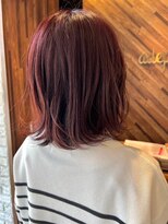 アデプト 金町店(adept)&nbsp;艶☆バイオレットピンク