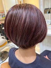 スリーアール 国立(threeR)