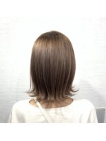 クラン ヘアーアンドスタジオ(CLAN hair & studio)&nbsp;那覇店/clana/沖縄美容室/プルエクステ