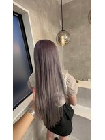 スキル 石岡(SKILL)&nbsp;グレージュカラー☆