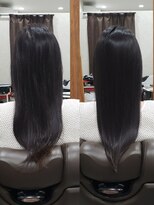リリー 草津店(.Lily)&nbsp;髪質改善ヘアエステ