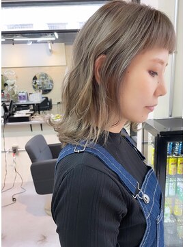 ナナサンマル(730) 730 style