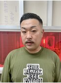 YS STILE.BUZZ.波巻き.ハイライト.マッシュパーマ.ウルフ 142