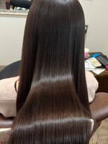 髪質改善専門ヘアエステサロン ヴェリテ(Verite)&nbsp;髪質改善/縮毛矯正/美髪/艶髪/髪質改善トリートメント/南柏