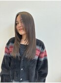 フェイスレイヤーカット