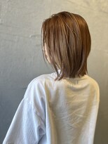 モア(.moA)&nbsp;なーんもしてないミディアム