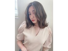 ルシェリ(Le cheri)