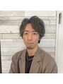 イズム(isms...) 中上 拓也