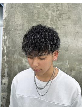 キング 高槻(K!ng) 高槻／ブリーチ