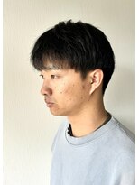 コーチ(COACH)&nbsp;メンズカット