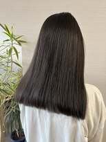 ムスビ(Musubi)&nbsp;アルカリ縮毛矯正