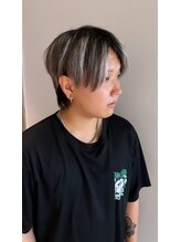ポノ(po_no) 山本 飛和