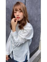 ヨヨ(yoyo)&nbsp;大人エレガントロング