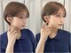ジーナ 船橋(Zina)の写真/[#Zina船橋]大人女性から絶大な支持のZinaで、年齢と共に変化する髪のお悩みも解決☆[船橋]