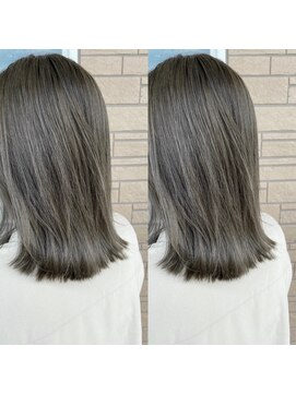 アイスリー(I×3) オリーブ系