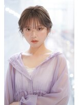 ヘアーアンドメイク ルナ(Hair&Make Runa)&nbsp;クールショート