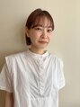 ナック 茶屋町(knack chayamachi) 馬庭 夕歌