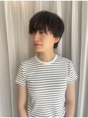 ハンサムショート/ベリーショート/レディースショート