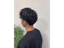 ヘアーフリーティー Hair freety