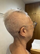 フリースタイル 立川(@.Freestyle)&nbsp;モヒカン