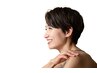 【髪質改善　美髪カットプレミアム】　9548円→7300円