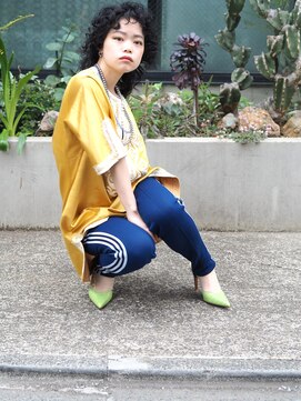 リブロ 三軒茶屋(LIBRO) ヒッピー×ウルフ