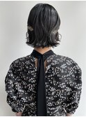 大人可愛い♪ひと手間加えるだけでタイトなショートヘアアレンジ